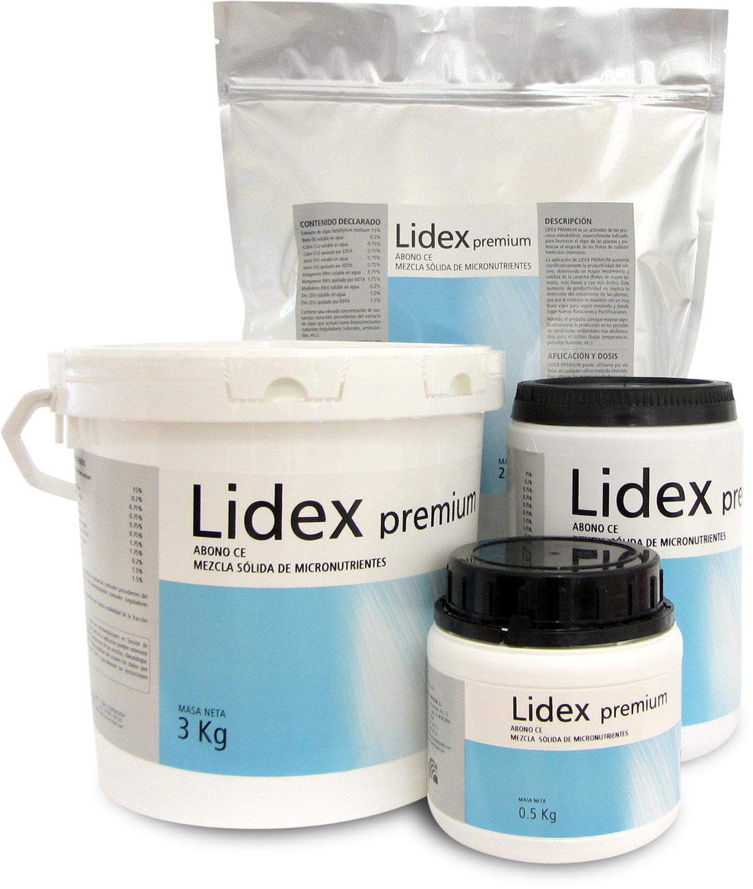 meristem-lidex