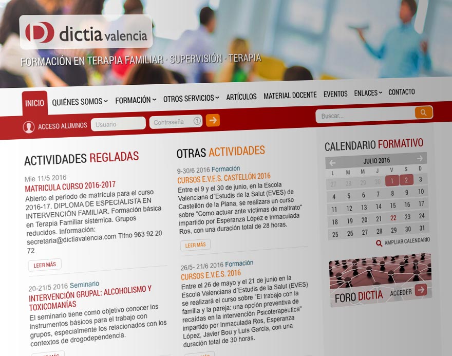 web-dictia