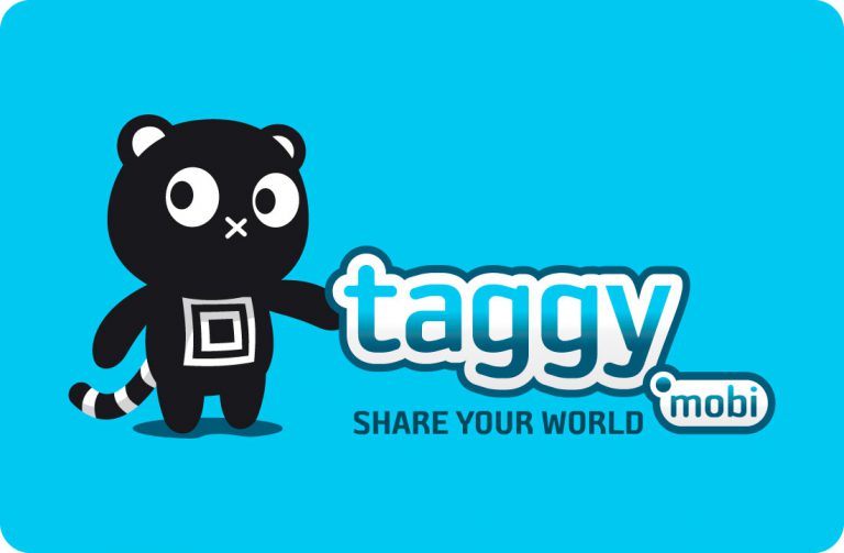 tagify logo